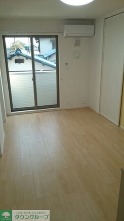 ヴェルテス弐番館の物件内観写真